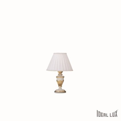 Stolní lampa Ideal Lux Firenze TL1 small 012889