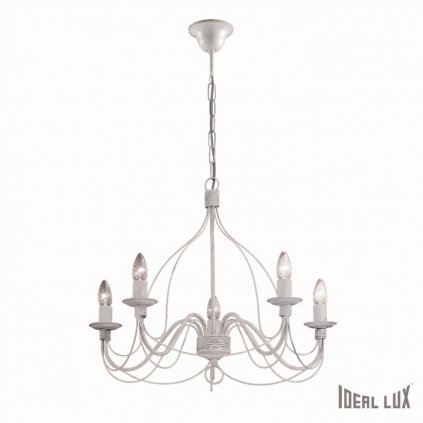 Ideal Lux 05881