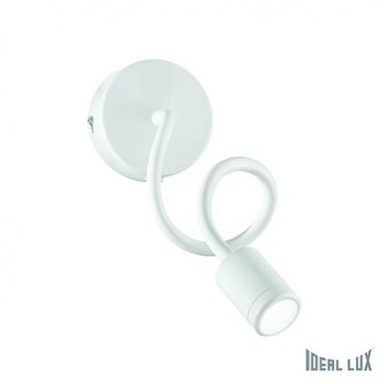 Ideal Lux Focus AP1 Bianco 097183