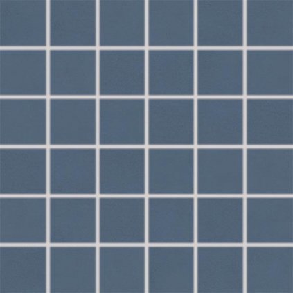 8230 mozaika rako up tmave modra 30x30 cm lesk wdm05511