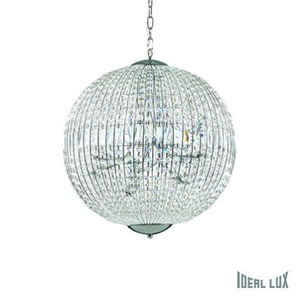 Dekorativní/ závěsné svítidlo Ideal Lux  Or SP12   116235
