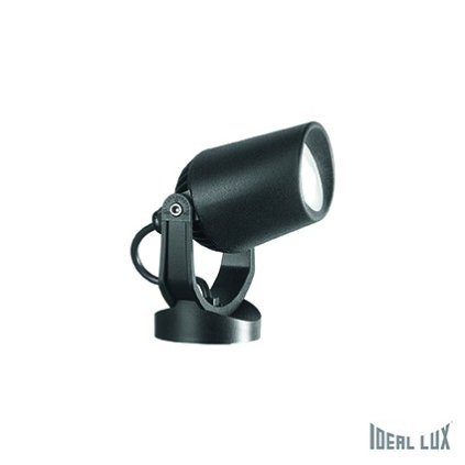 82455 venkovni svitidlo ideal lux minitommy pt1 nero 120201 cerne