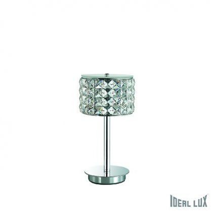 Stolní lampa Ideal Lux Roma TL1 114620