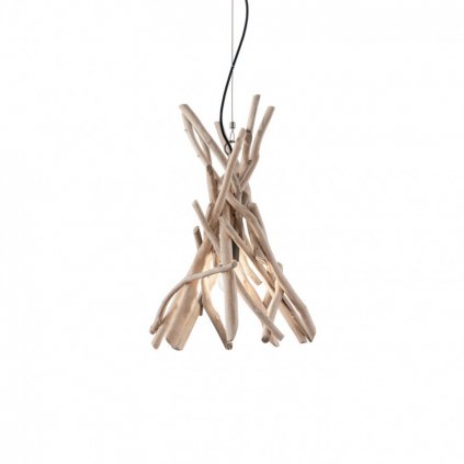 Závěsný  svítidlo Ideal Lux Driftwood SP1    129600