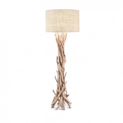Stojací  lampa Ideal Lux Driftwood PT1   148939
