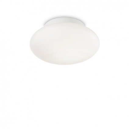 Venkovní nástěnné a stropní svítidlo Ideal Lux Bubble PL1 135250 33,5cm IP44  