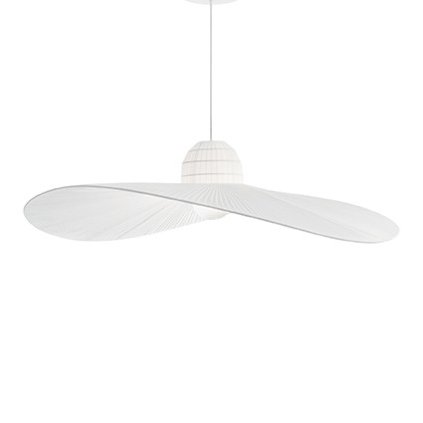 Závěsné  svítidlo Ideal Lux Madame SP1 bianco  174396