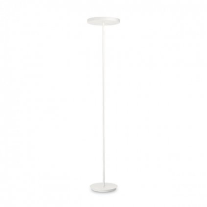 Stojací lampa Ideal Lux Colonna PT4 bianco 177199 GX53 4x15W bílá
