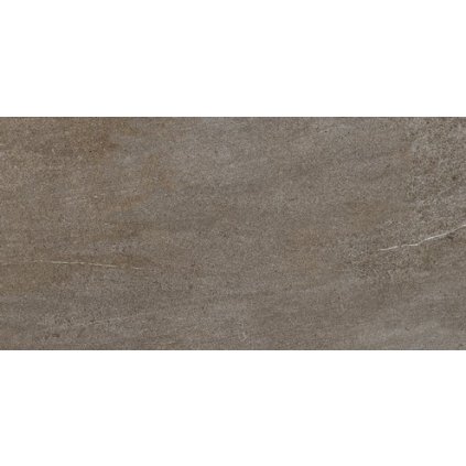 8596 dlazba rako quarzit hneda 40x80 cm mat dak84736