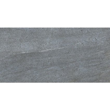 8602 dlazba rako quarzit tmave seda 40x80 cm mat dak84738