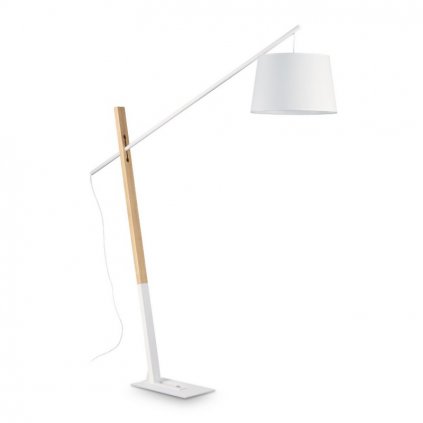 Stojací lampa Ideal Lux Eminent PT1 207582 E27 1x60W