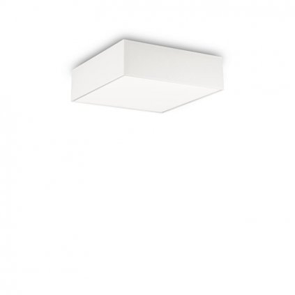 Stropní svítidlo Ideal Lux Ritz PL4 D50 152899 E27 4x60W 50cm