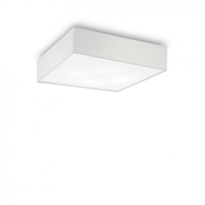 Stropní svítidlo Ideal Lux Ritz PL4 D60 152912 E27 4x60W 60cm