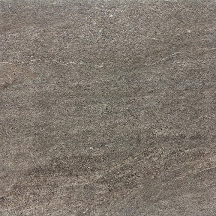 8797 dlazba rako quarzit outdoor hneda 60x60 cm mat dar66736