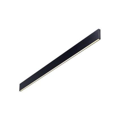 88416 led nastenne linearni svitidlo ideal lux linus ap bk 242019 34w 1950lm ip20 3000k 120cm cerne