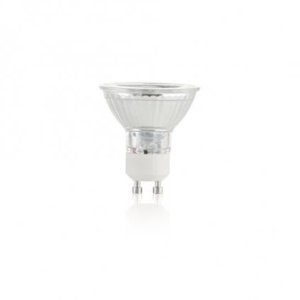 LED Žárovka Ideal Lux GU10 05W 420lm 4000K 253497