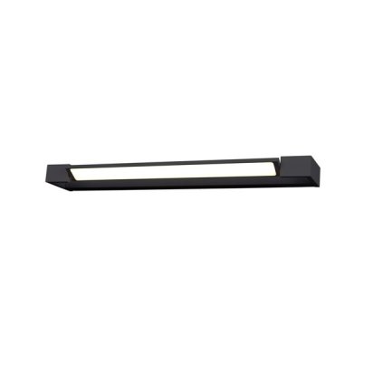 88719 led koupelnove nastenne svitidlo azzardo dali 120 4000k black az2899 36w 4320lm 4000k ip44 120cm cerne