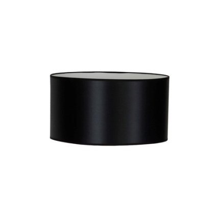 88914 stinidlo pro stojaci lampy azzardo tripod wood a tristan shade tf floor 45 black az2968 45cm cerne
