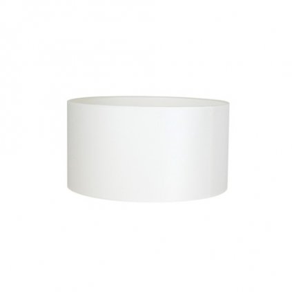 Stínidlo pro stojací lampy Azzardo Tripod Wood a Tristan Shade TF floor 45 white AZ3014 45cm bílé