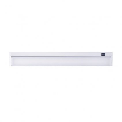 LED Kuchyňské lineární výklopné svítidlo Solight WO215, 10W, 750lm, 4100K, IP20, 58cm