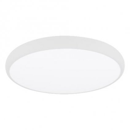 LED Stropní přisazené svítidlo Luxera PENDLA 18410 100W 6000lm 4000K IP20 81cm matně bílé stmívatelné