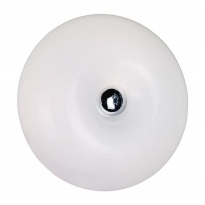 Stropní a nástěnné přisazené svítidlo Azzardo Optima B AZ0182 E27 3x60W IP20 38cm bílé