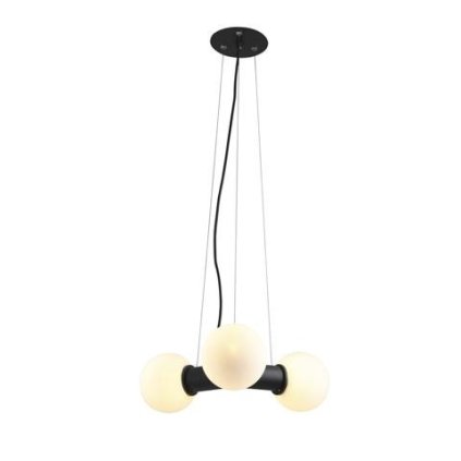 90564 zavesne svitidlo azzardo pope black az3171 e27 3x40w ip20 38cm cerne