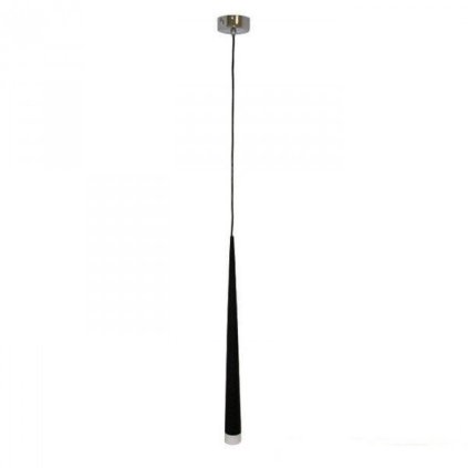 91269 zavesne svitidlo azzardo stylo 1 black az0116 g9 1x40w ip20 5cm cerne