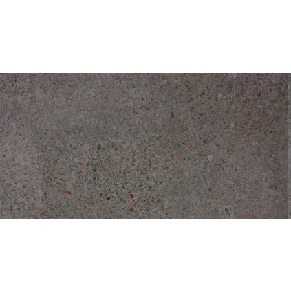 9139 dlazba rako piazzetta cerna 30x60 cm mat dakse789