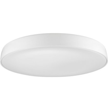LED Stropní přisazené svítidlo Azzardo Cortona 41 4000K white AZ2730 24W 1840lm 4000K IP20 41cm bílé stmívatelné
