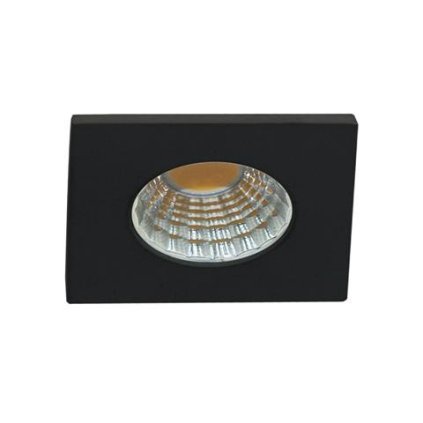 92409 led stropni podhledove svitidlo azzardo fill 5w s 4000k black az3380 5w 425lm 4000k ip20 4 5cm hranate cerne