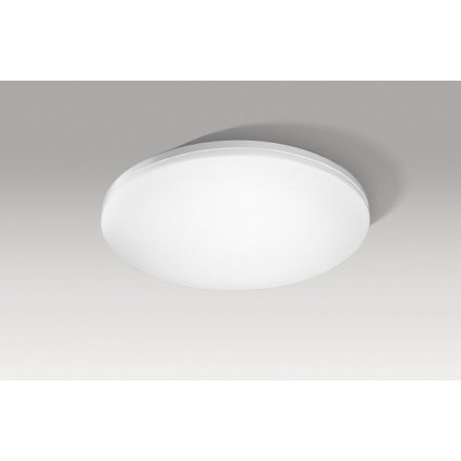 LED Stropní přisazené svítidlo Azzardo Sona 47 CCT white AZ2761 45W 3600lm 2700-6500K IP20 47cm bílé stmívatelné