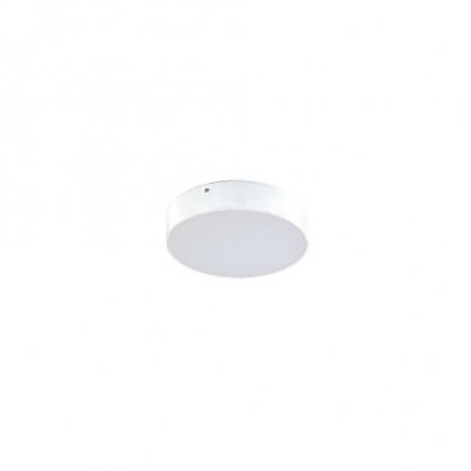 LED Stropní přisazené svítidlo Azzardo Monza II R 30 3000K white AZ3795 36W 3500lm 3000K IP20 30cm bílé stmívatelné