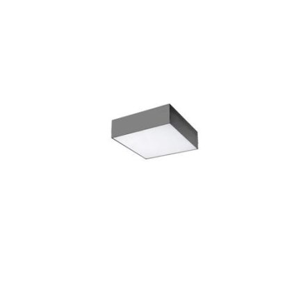 92724 led stropni prisazene svitidlo azzardo monza ii s 17 4000k black az3684 18w 1890lm 4000k ip20 17cm cerne ctvercove