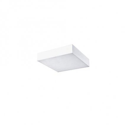 LED Stropní přisazené svítidlo Azzardo Monza II S 30 3000K white AZ3687 36W 3500lm 3000K IP20 30cm bílé stmívatelné