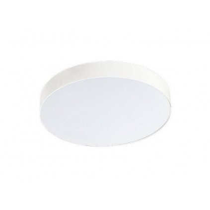 LED Stropní a nástěnné svítidlo Azzardo Monza R 40 white 4000K AZ2264 50W 4400lm 4000K IP20 40cm bílé