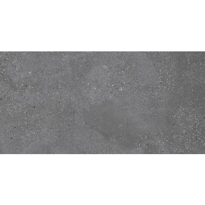 9346 dlazba rako betonico cerna 30x60 cm mat dakse792