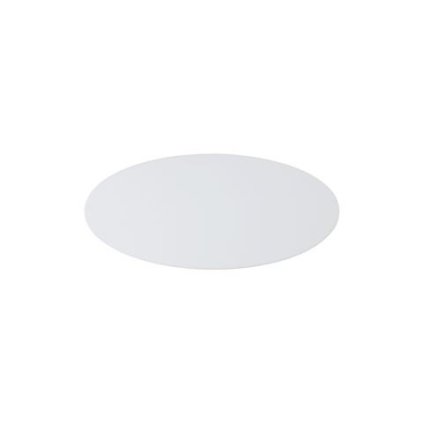 Spodní stínidlo Ideal Lux SET UP PARALUME DISCO ACRILICO D45 270043 pro závěsná svítidla SET UP o průměru 45cm, akrylové