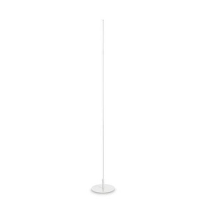 LED Stojací lampa Ideal Lux YOKO PT BIANCO 258874 17W 1500lm 3000K IP20 20cm bílá