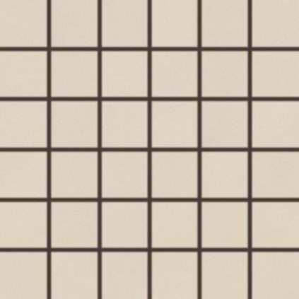 9448 mozaika rako blend bezova 30x30 cm mat wdm06806
