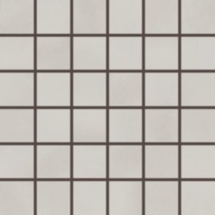 9484 mozaika rako blend seda 30x30 cm mat ddm06807