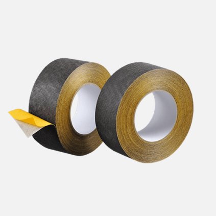 96582 den braven stresni fixacni paska db membrana 50 mm x 25 m cerna