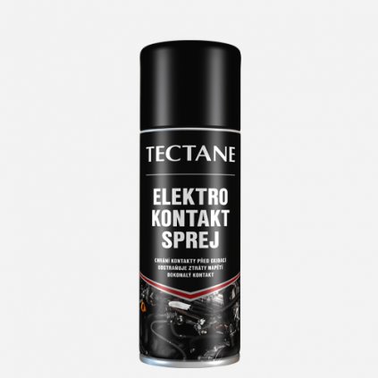 Den Braven - Elektro – kontakt sprej 400 ml