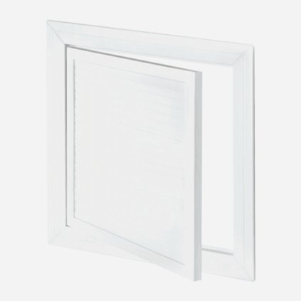 98280 den braven revizni dvirka pvc 400 mm x 400 mm otocny zamek bila