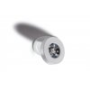 LED Koupelnové podhledové svítidlo Azzardo FRIDA 12W 3000K WH AZ4529 12W 1100lm 3000K IP54 10cm bílé