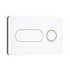 Jika MODUL Tlačítko PL8 Dual Flush H8936460000001