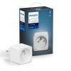 8719514342347 Hue Bluetooth Plug CHYTRÁ ZÁSUVKA CZ/SK