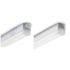 Linear lineární LED svítidlo 31232/31/P0 1x4W 400lm 2700K 287mm bílé