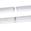 Linear lineární LED svítidlo 31232/31/P0 1x4W 400lm 2700K 287mm bílé