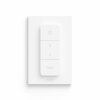 8719514274617 Hue Philips Dimmer Switch V2 dálkové ovládání se stmívačem bílé